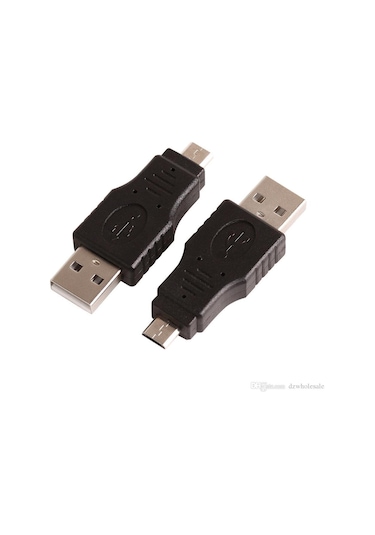 Micro Usb Usb Çevirici Usb Micro Usb Adaptör