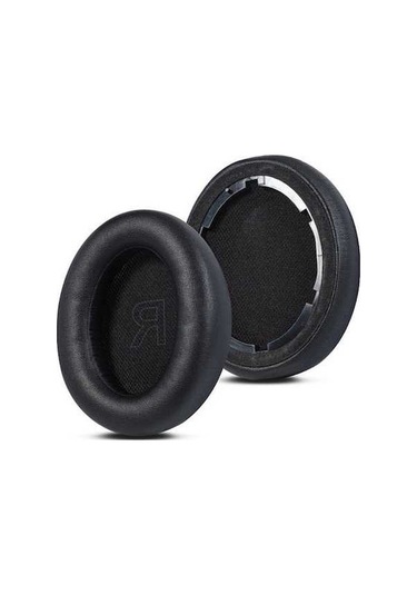 Novahub Anker Soundcore Life Q10 Yedek Kulaklık Yastıkları, Siyah, 2 Adet 01