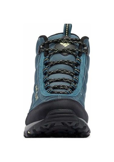 Firecamp Kadın Kısa Bot-8700 Mavi