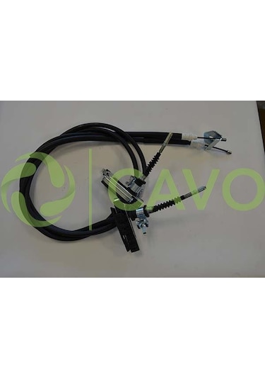 CAVO 4602609 EL FREN TELİ ARKA CMAX 03-04 FOCUS 03- FREN DİSK
