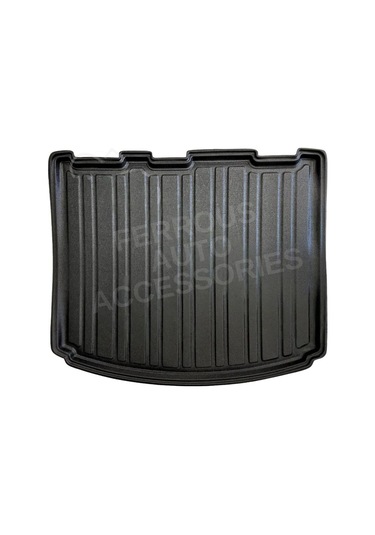 Ford Kuga Ferrous 3D Bagaj Havuzu 2013 2019