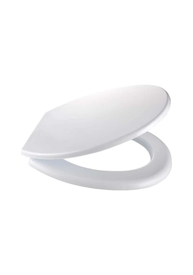 Wuvera Jumbo Kutulu Klozet Kapak