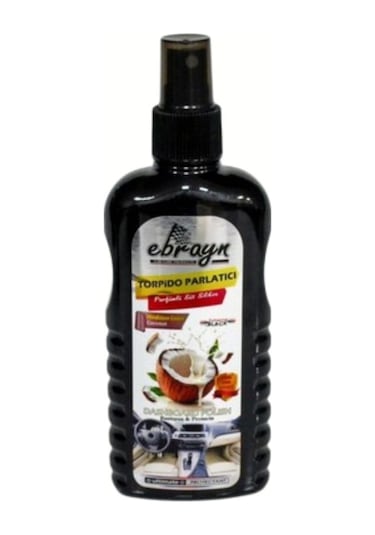 Oto Kokusu Hindistan Cevizli 200 Ml Ebrayn