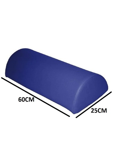 Yarım Silindir Pozisyonlama Yastığı 25x60 Cm