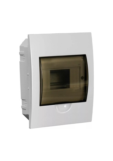 Generica Box Shwartz Krdvesh-p-6 Modül İç Hassas Ip41 Generıca 198201449