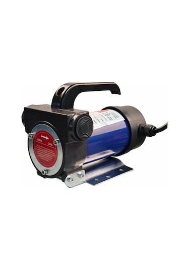 Cmc Mazot Aktarma Pompası 12v