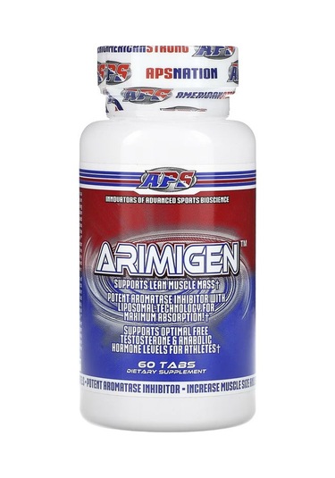 Aps Nutrition Arimigen 60 Tablet