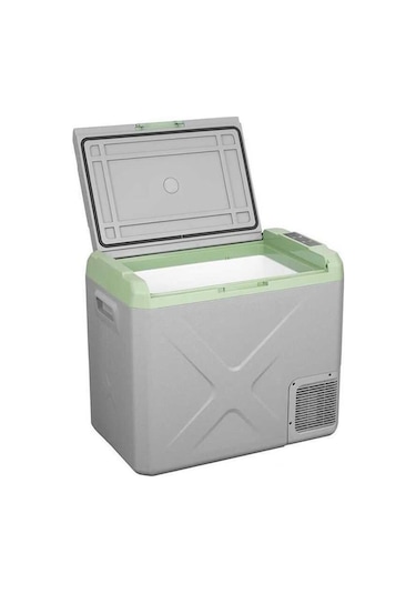 Icepeak Kompresörlü Buzdolabı 30 Litre 12v-24v-220v Donduruculu -914