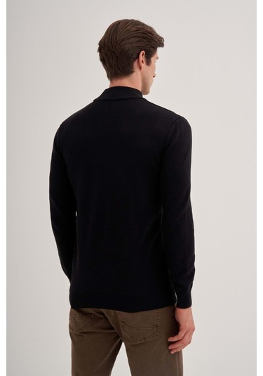 Cazador Erkek 3603 Yrm Blk. Kazak 24kceeo03603 001