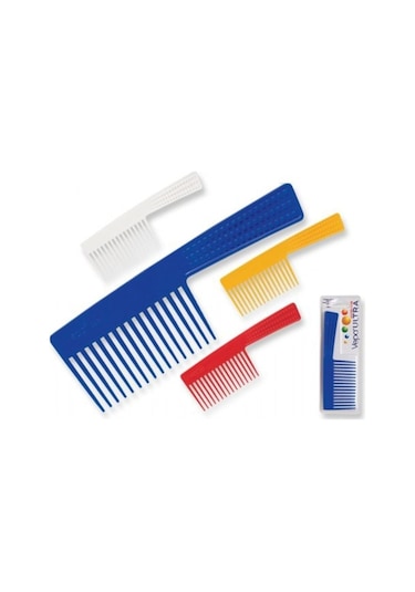 Vepa 995 Süper Açma Tarak