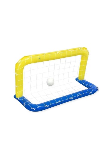 Şişme Su Topu Kale + Top 52123 142 X 76 X 60 Cm