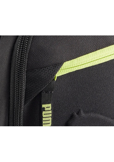 Puma Puma Buzz Youth Backpack Sırt Çantası 9026201 Siyah 9026201 Siyah