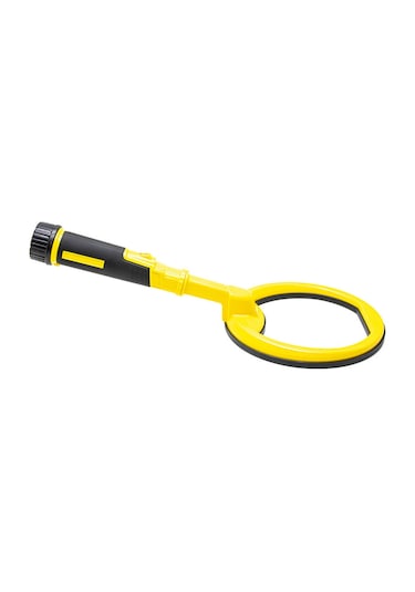 Pulsedive Scuba Dedektörü