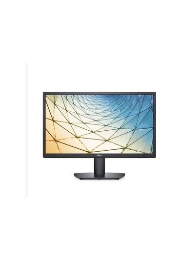 Dell SE2222H 21.5" 60HZ 8 MS (VGA+HDMI) FHD LED MONİTÖR