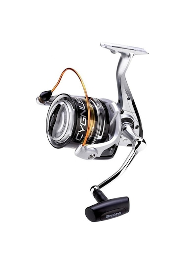 Akami Mulinello Cygnus Ul 9+1 Bb Surf Makinasi