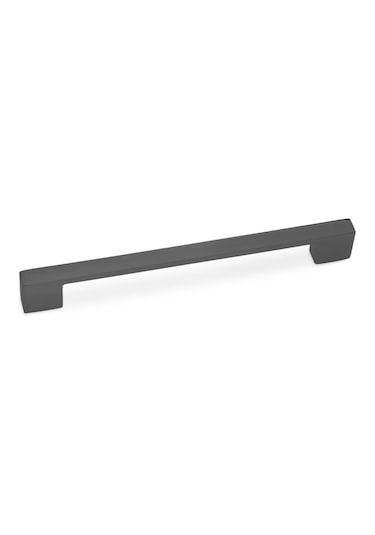 Mercan Kulp Mat Siyah 224/256mm Mat Siyah