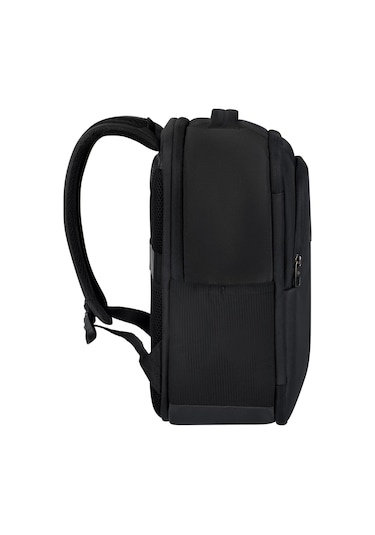 Samsonite Kr2-09-004 14.1" Guard It 3.0 Seyahat Notebook Sırt Çan Diğer