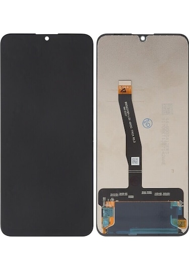 Huawei P30 Lite (Mar-Lx1) Lcd Ekran + Dokunmatik Full