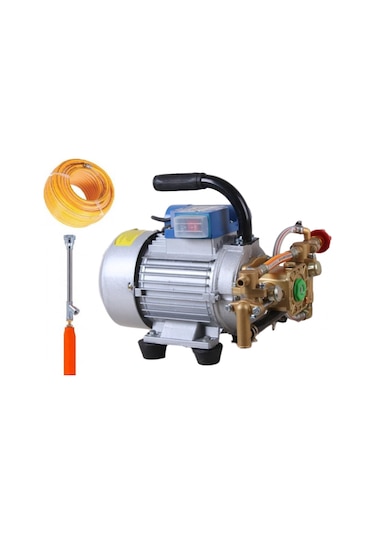 Baco E-768 Elektrikli Yüksek Basınçlı Ilaçlama Pompası