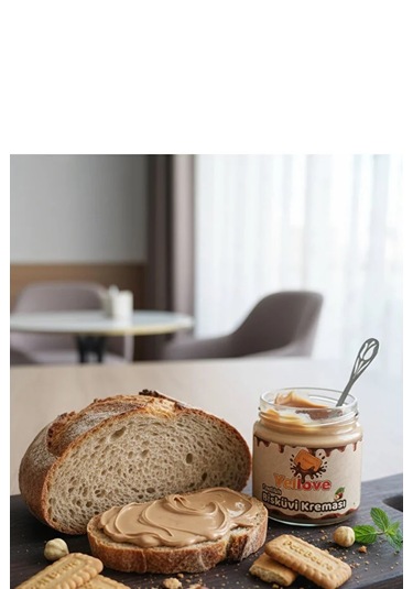 Bisküvi Kreması 200 G