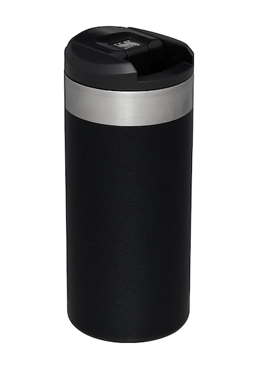 Stanley The Aerolight Transit Termos 0,35 L Siyah Sl-1010788103 Stanley Renkli