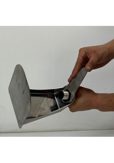 Akse Piliç Sosis Dilimleme Bölme Jülyen Kesme Makinası