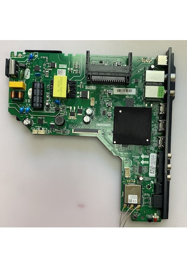 El.mt6683-fg48 Ov32f700 Onvo Anakart