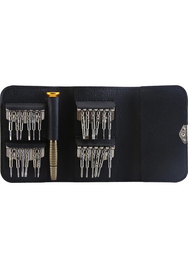 Prolink Pb-004 Cep Tipi 22 Li Tornavida Seti Prolink