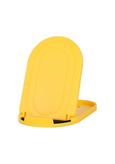 Tongxida Katlanabilir Taşınabilir Masaüstü Telefon Ve Tablet Standı, Ayarlanabilir Açılı, Çok Amaçlı Kullanım, Metal Konstrüks