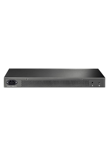 TP-Link TL-SG3452 48 Port 10/100/1000 4 SFP Yönetilebilir Gigabit Switch