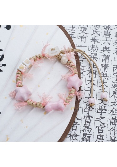 Yeni Gelen Karikatür Tarzı Charm Bilezik No.62