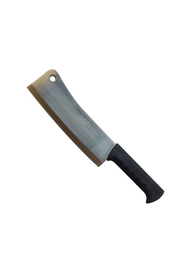 Poyraz Bursa Düz Kuzu Satır No:3, 22 Cm - Plastik Sap