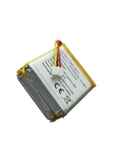 Philips Fidelio B5 / 12 Pil Li-Polimer 7.4Volt 1900Mah. 14.1Wh