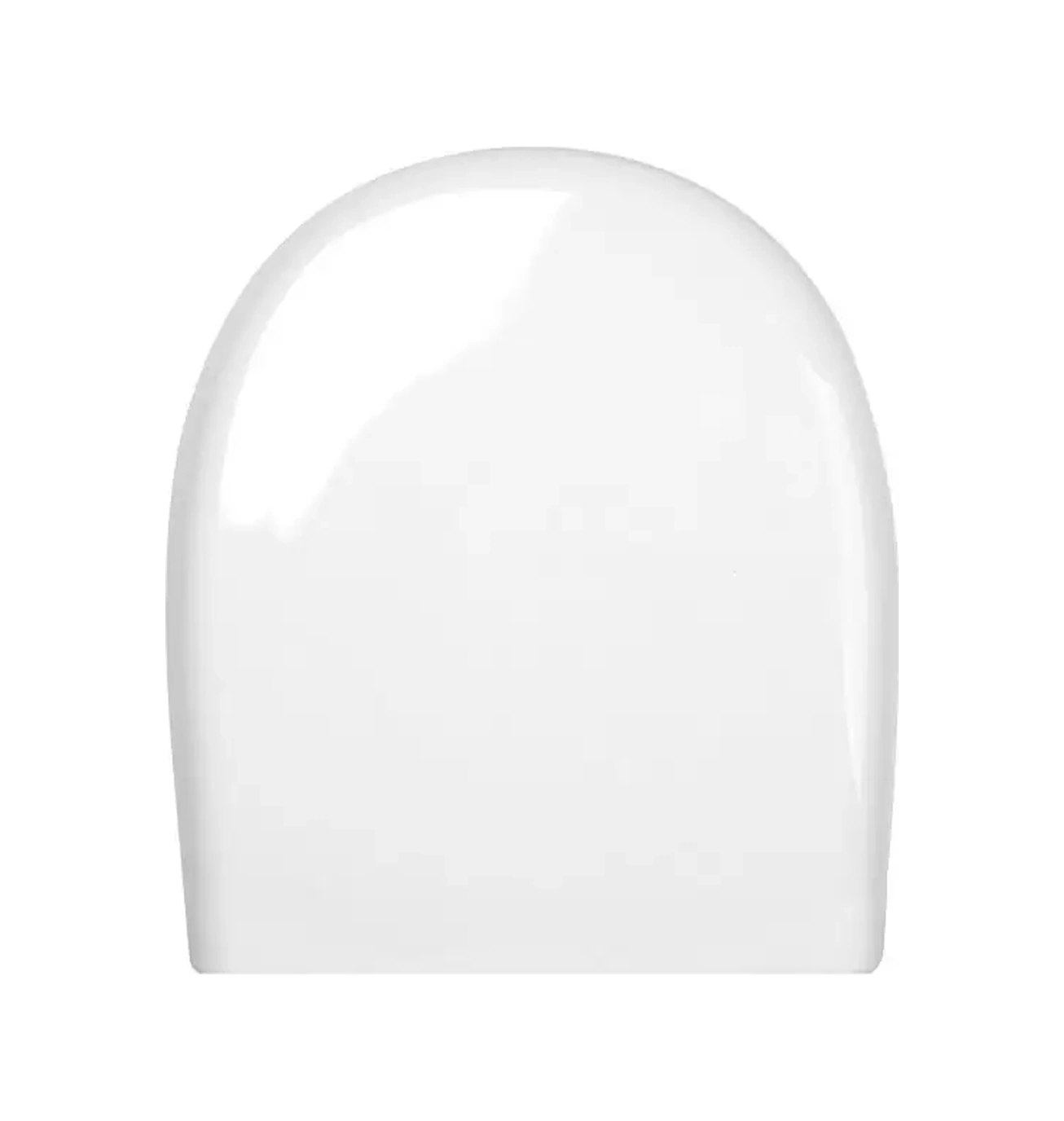 Milardo Montaj Aparatlı Klozet Kapağı 4749623 Beyaz