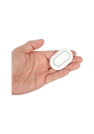 Dahua Ard821-w2 Kablosuz Panik Butonu Tek Tuşlu