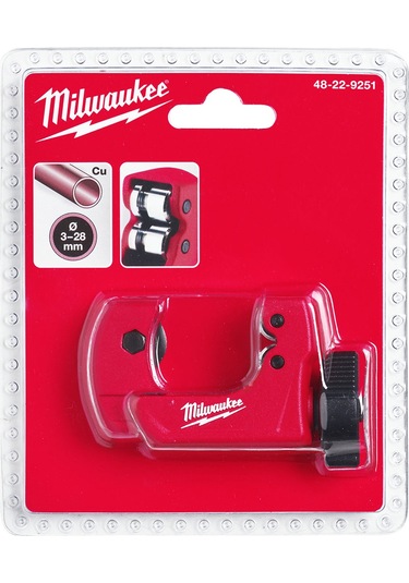 Milwaukee Bakır Boru Kesme Mini 28 Mm 48229251