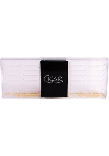 Cigar Nemlendirici 595531