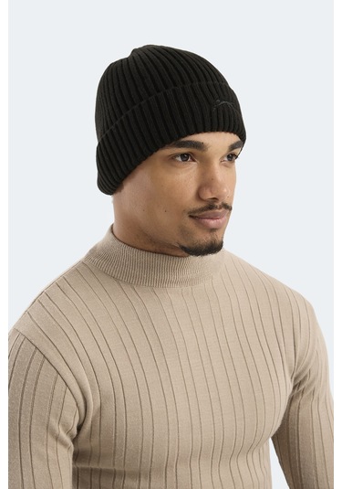 Slazenger Astros I Unisex Siyah Bere Siyah
