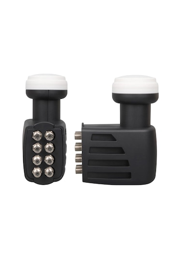 T&smart 0.3db Ultra Hd 4k Universal Sekizli Octo Lnb