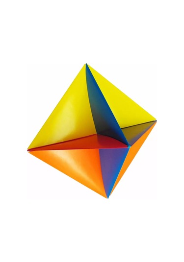 Brauberg A4 2 Taraflı Parlak Renkli Kağıt 64 Yaprak 16 Renk 168691641 Okul