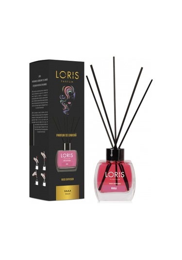 Loris Kajla Oda Kokusu 120 ML