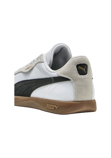 Puma Puma Vikky Star Og Kadın Günlük Ayakkabı 8601 Beyaz