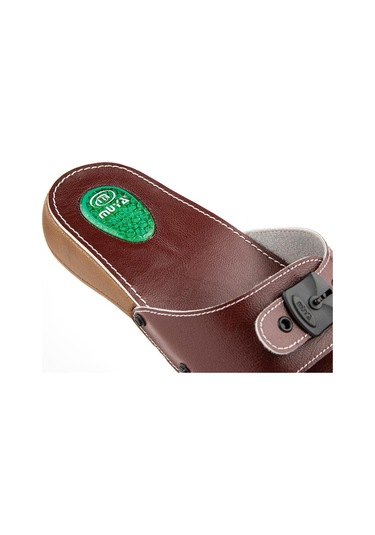 Muya Phare Anatomik Taban Jel Destekli Dört Mevsim Kadın Terlik 33200-3709-STAN