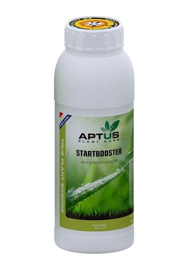 Aptus Start Booster 500 Ml Bitki Kök Yapıcı 500 ML