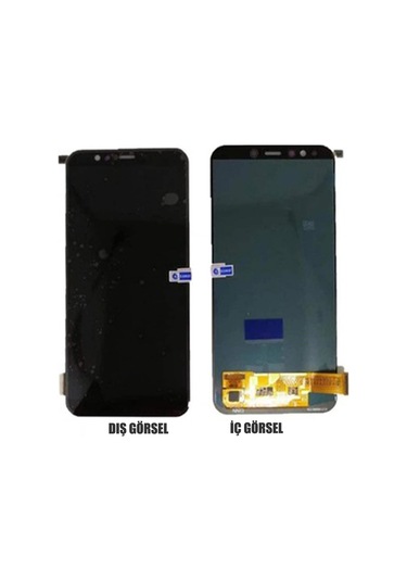 Teknonet General Mobile Gm9 Pro Uyumlu Lcd+dokunmatik
