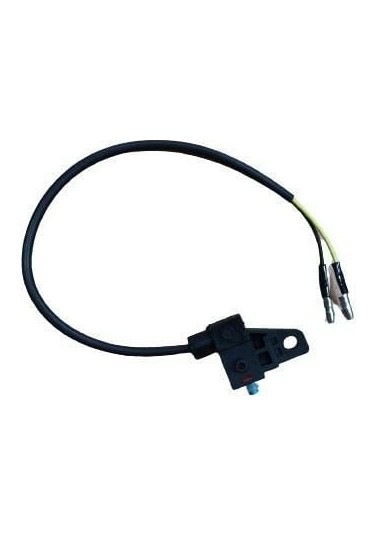 Ön Fren Müşürü Scooter 50-80 Cc