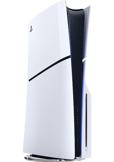 Sony Playstation 5 PS5 Slim 1 TB Standart Edition Oyun Konsolu (İthalatçı Garantili)