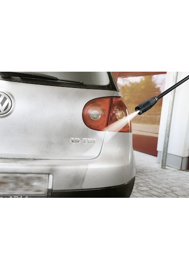 Karcher K4 Classıc 130 Bar Basınçlı Yıkama Makinesi