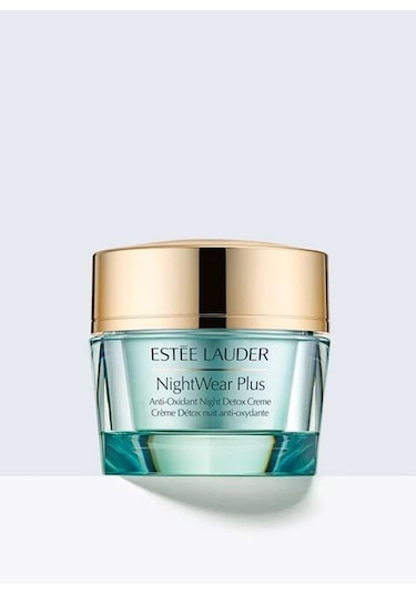 Estee Lauder Nightwear Plus Anti Oxidant Night Creme 50 ML