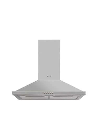 Vestel AD-6001X Duvar Tipi 60 CM Davlumbaz